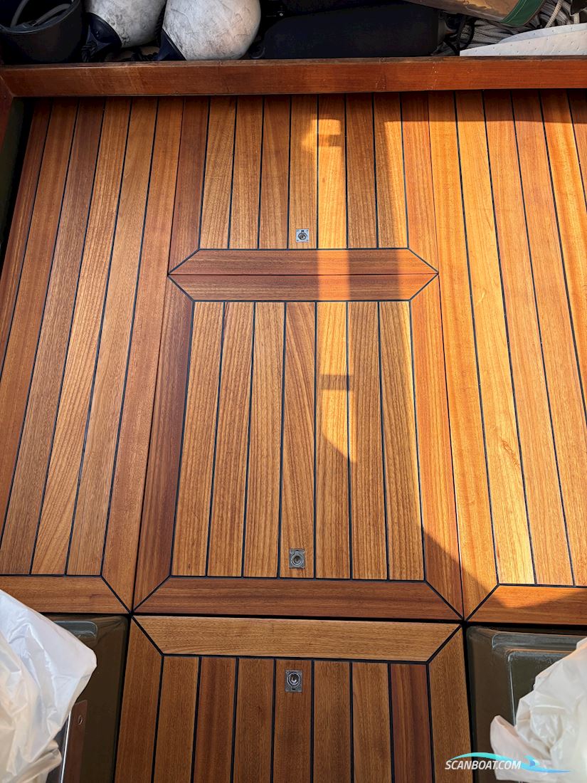 Coronet 26 Family Sport