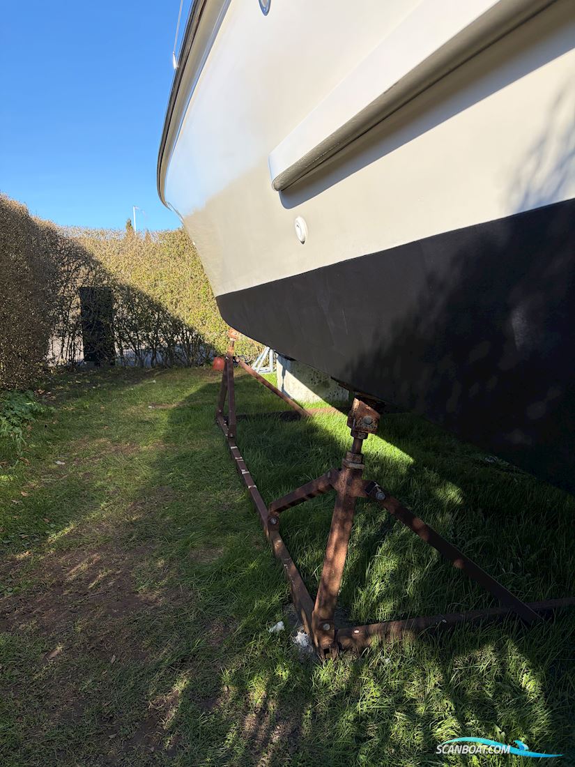 Coronet 26 Family Sport