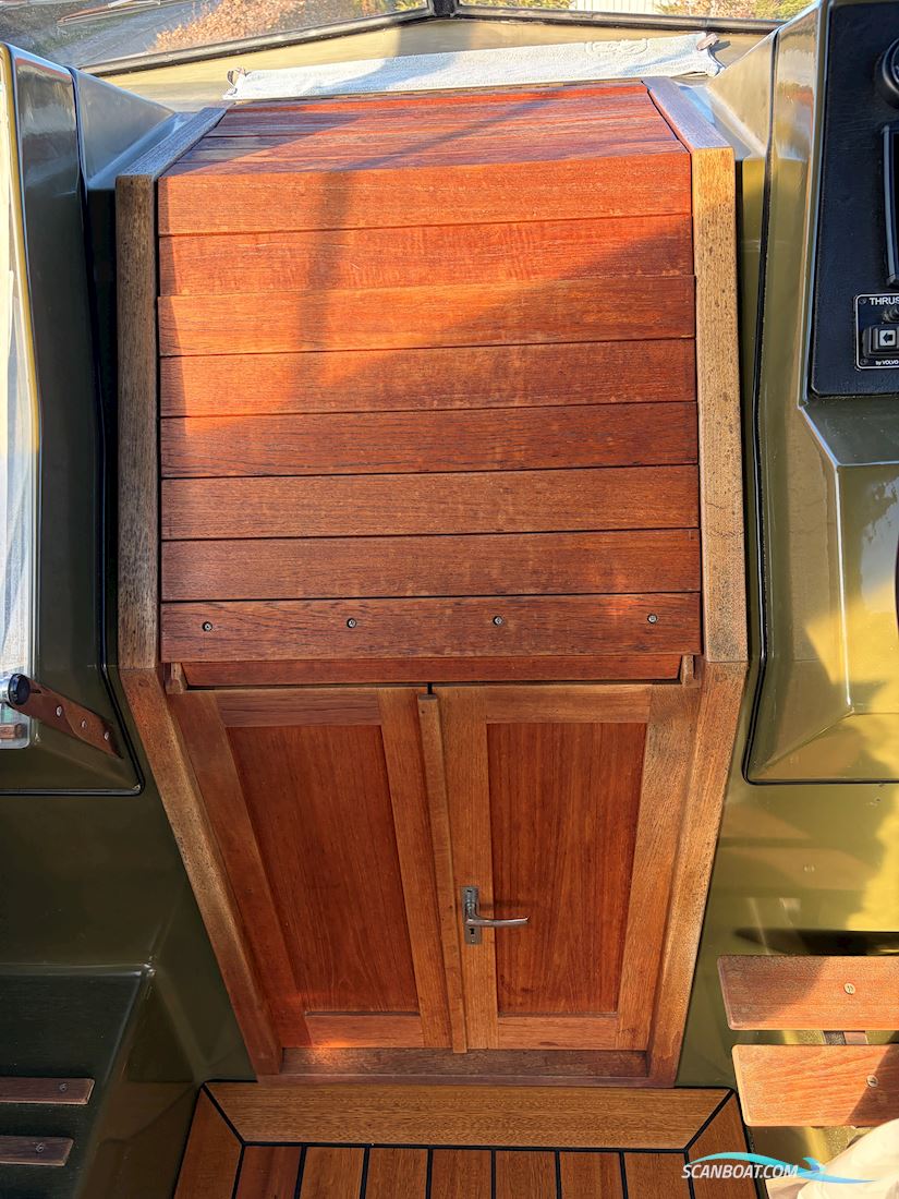 Coronet 26 Family Sport