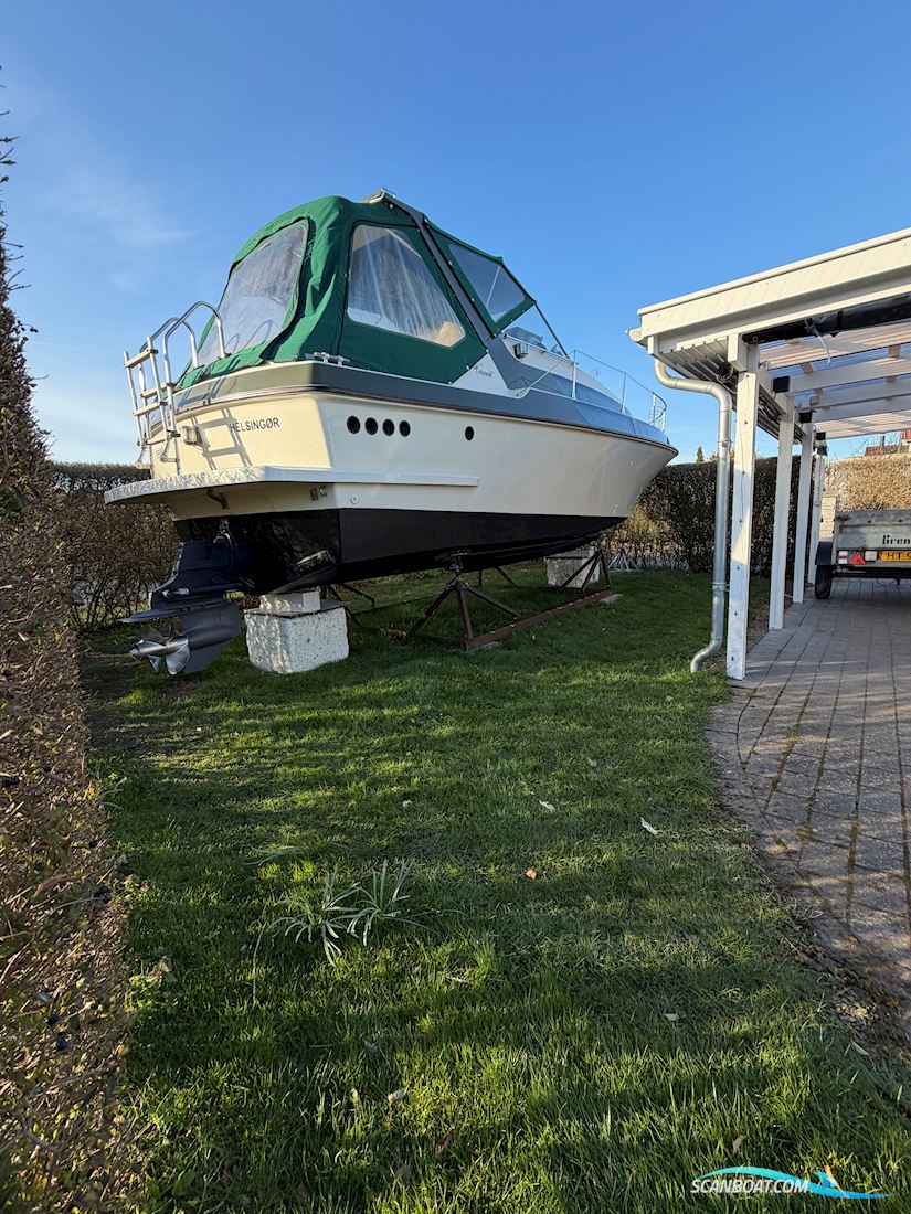 Coronet 26 Family Sport