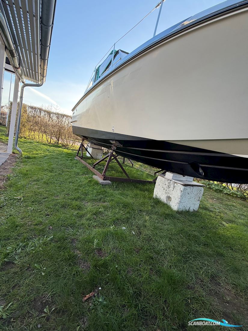 Coronet 26 Family Sport