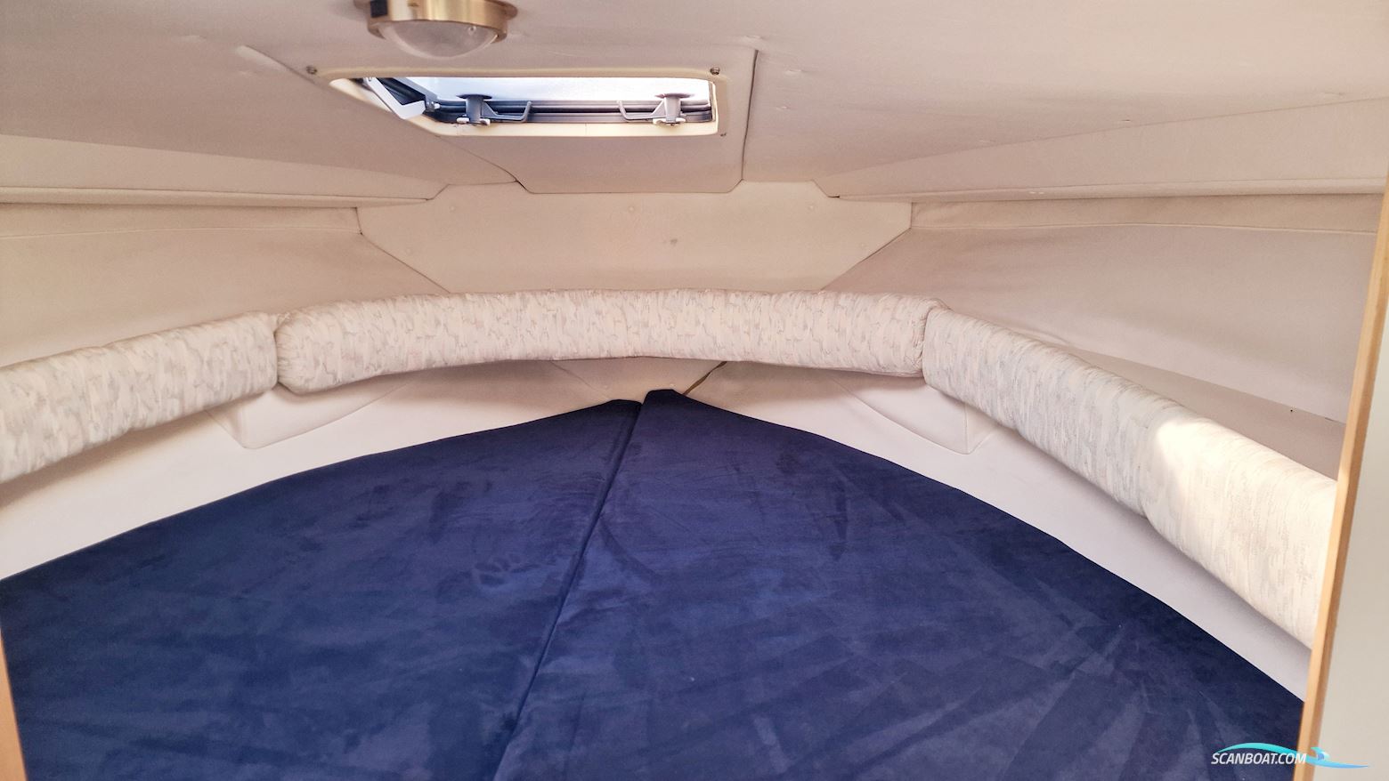 Coronet 280 Fly