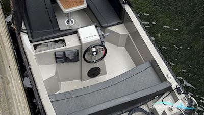 Corsiva 475 New Age Motorboot 2023, Dänemark