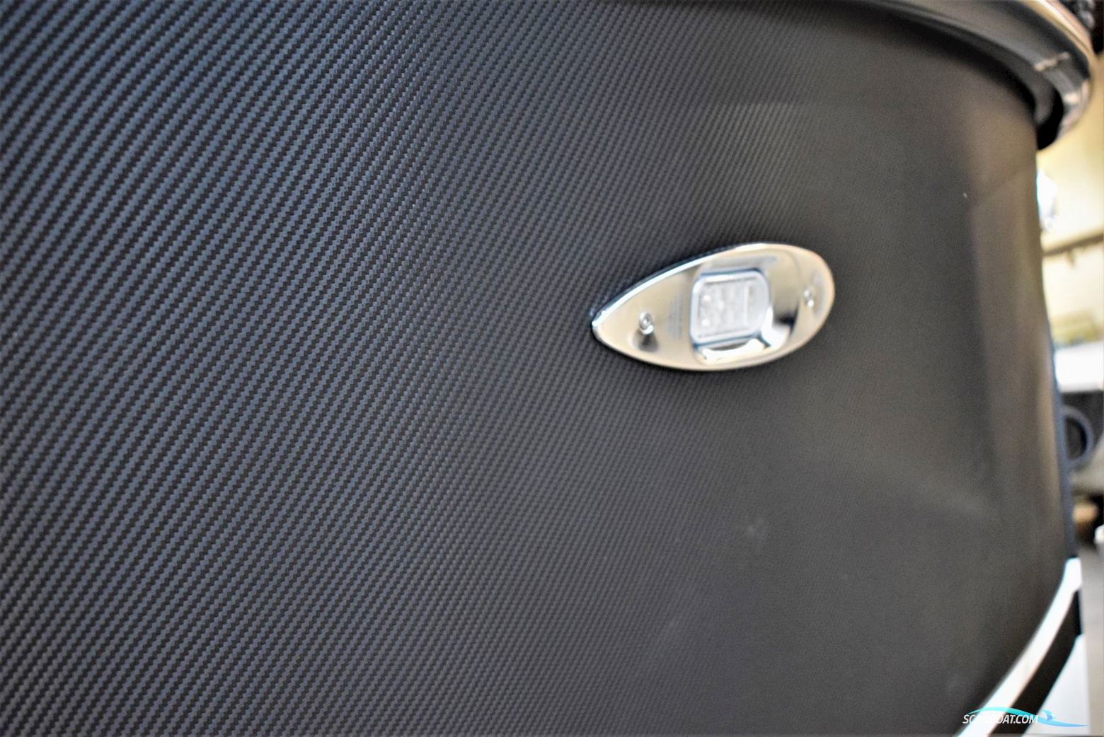 Corsiva 650 Tender - Elmotor Harmo 1.0