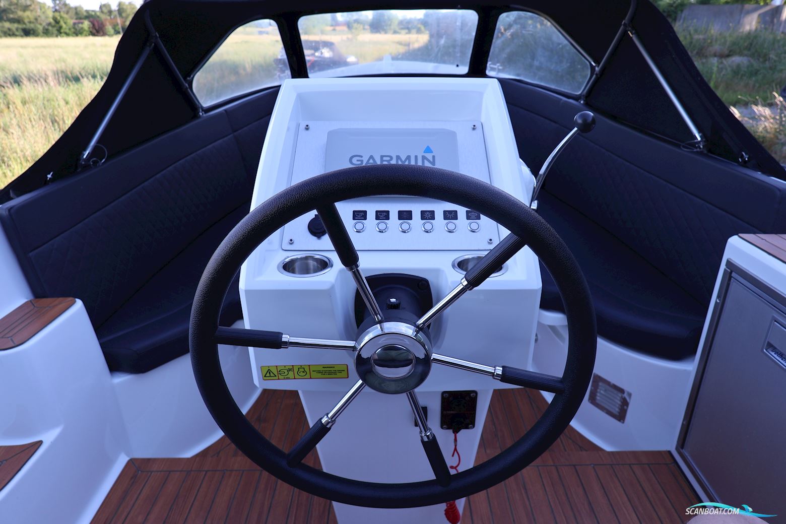 Corsiva 690 Tender 2020 70HK