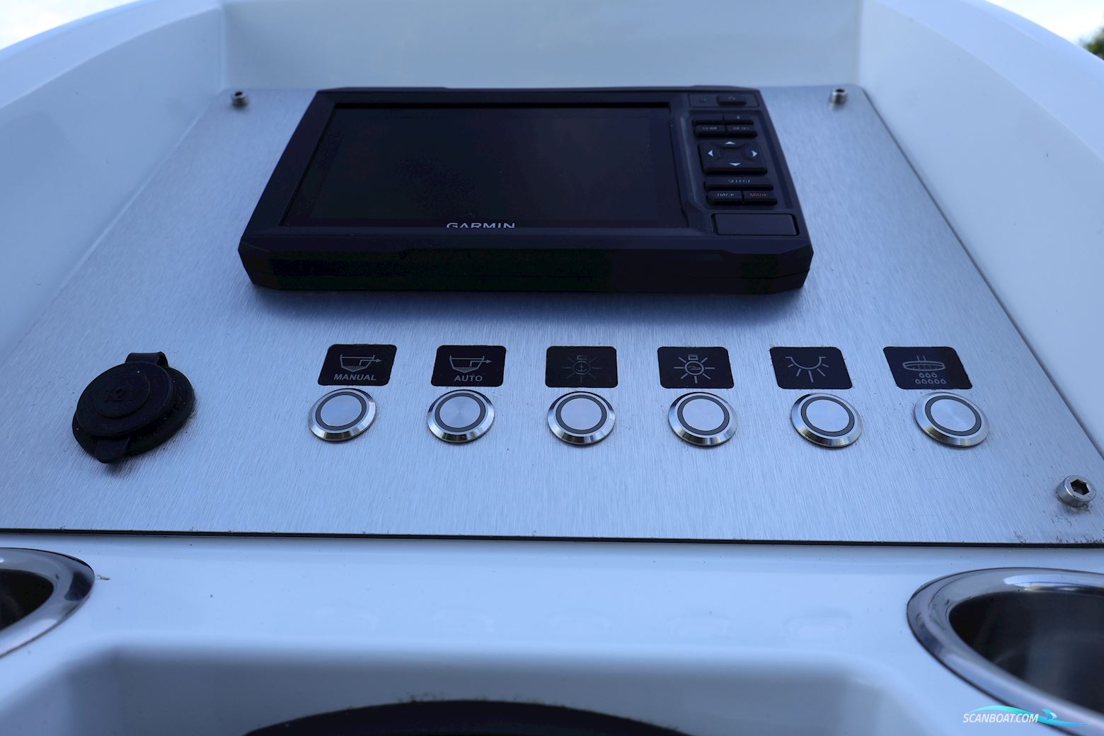 Corsiva 690 Tender 2020 70HK