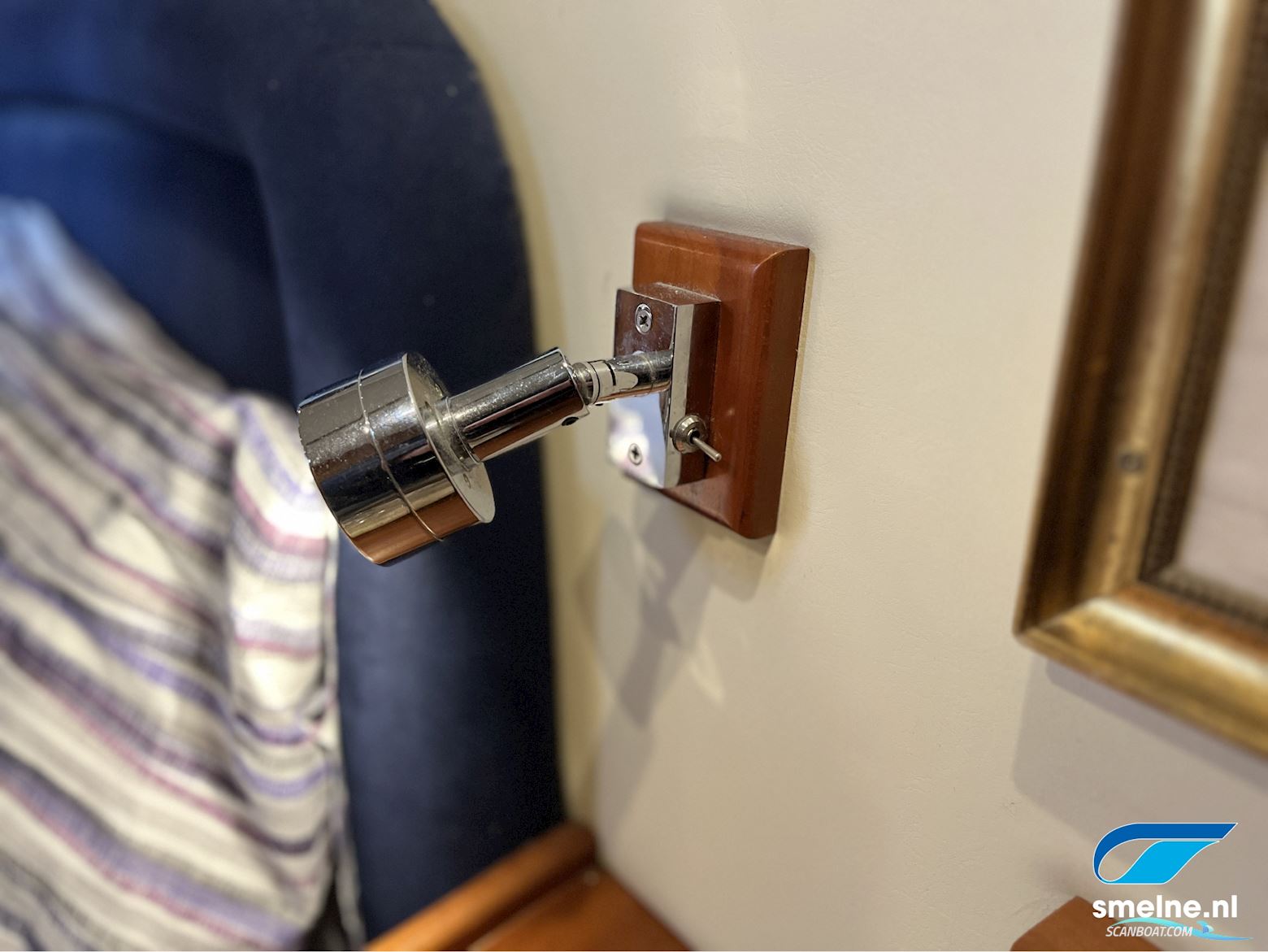 Corvette Cruisers 340