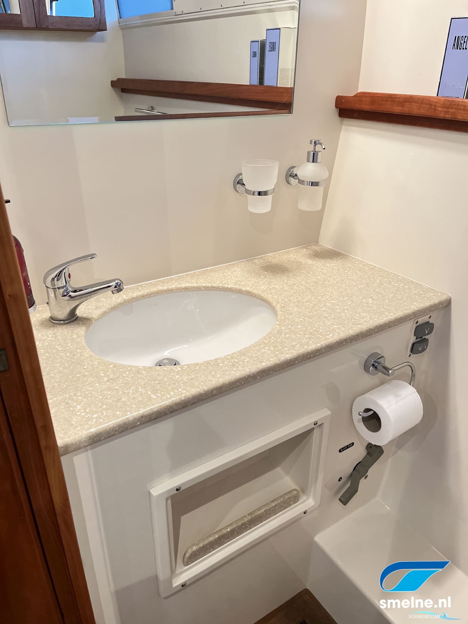 Corvette Cruisers 340