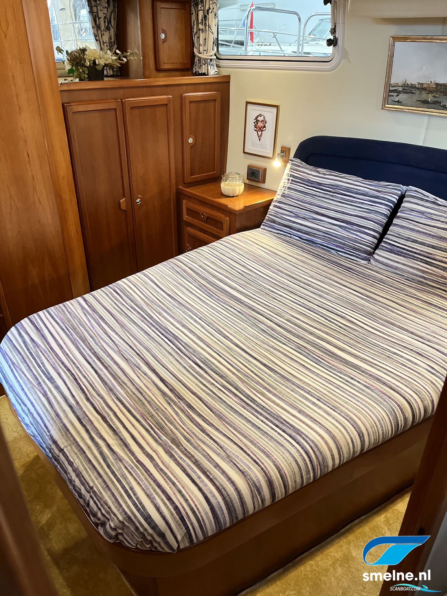 Corvette Cruisers 340