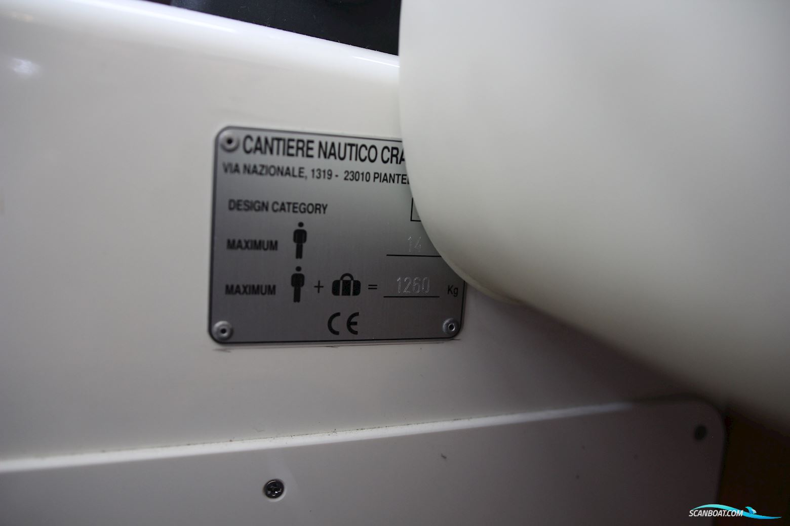 Crancchi Atlantique 48
