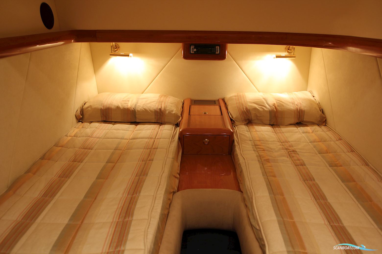 Crancchi Atlantique 48