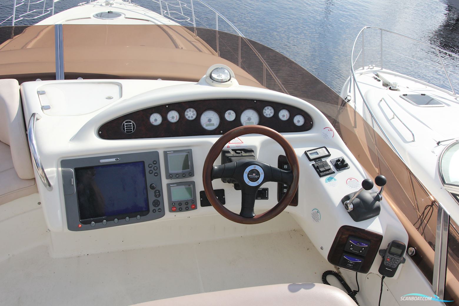 Crancchi Atlantique 48