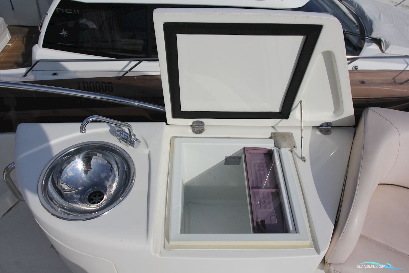 Crancchi Atlantique 48