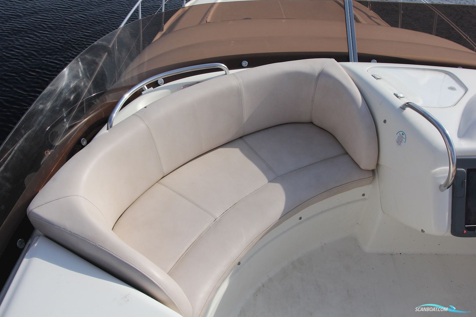 Crancchi Atlantique 48