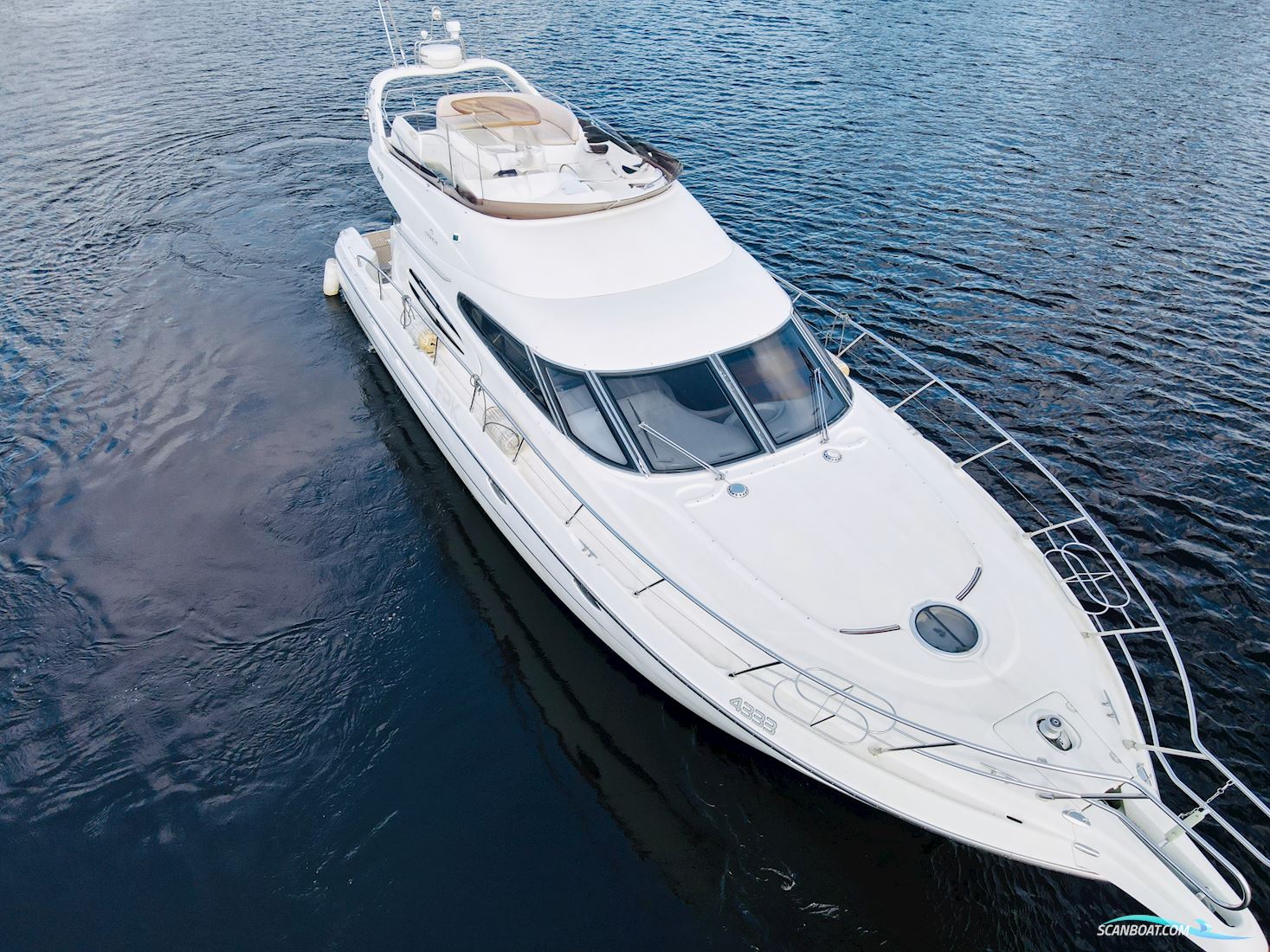 Crancchi Atlantique 48