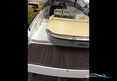 Cranchi 27 CSL Motorboot 2006, mit Volvo-Penta D4 EVC/DP-H motor, Deutschland