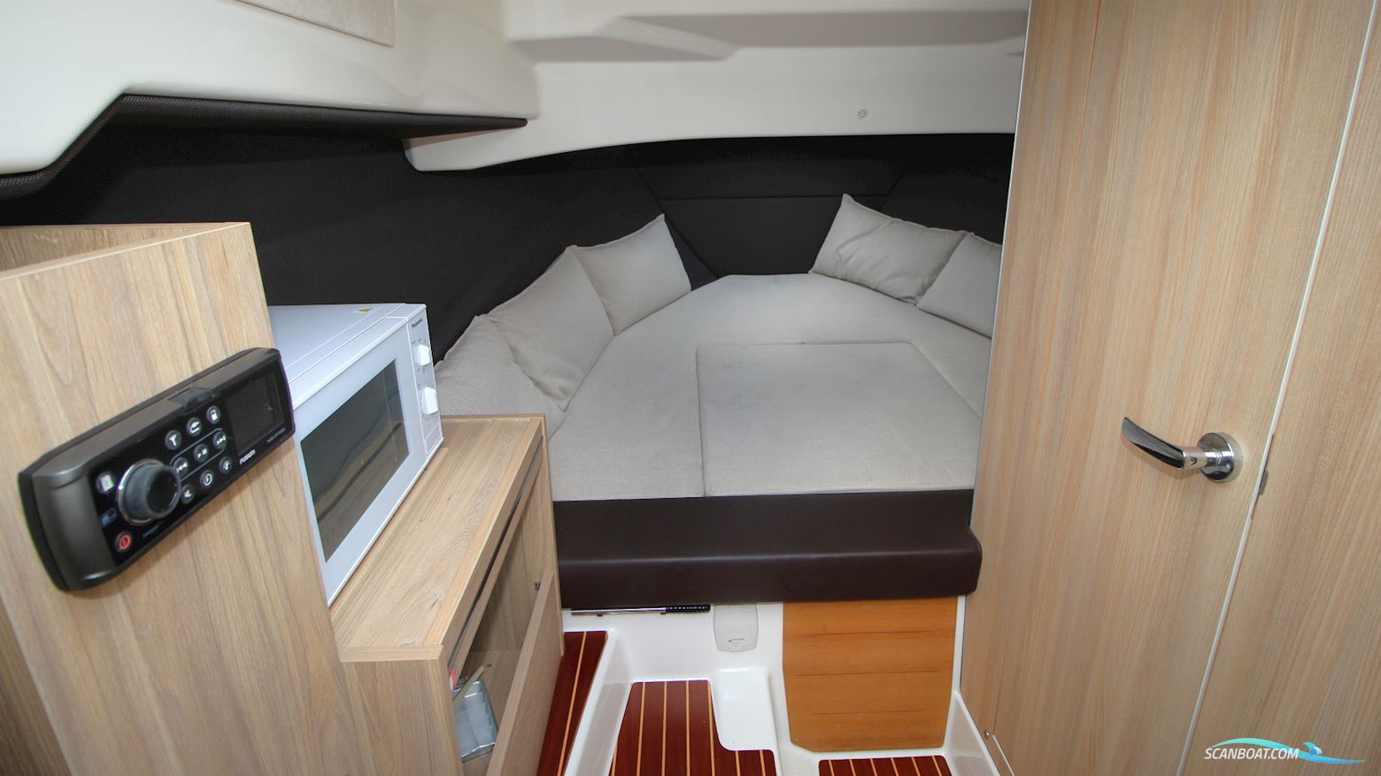 Cranchi 27 Endurance
