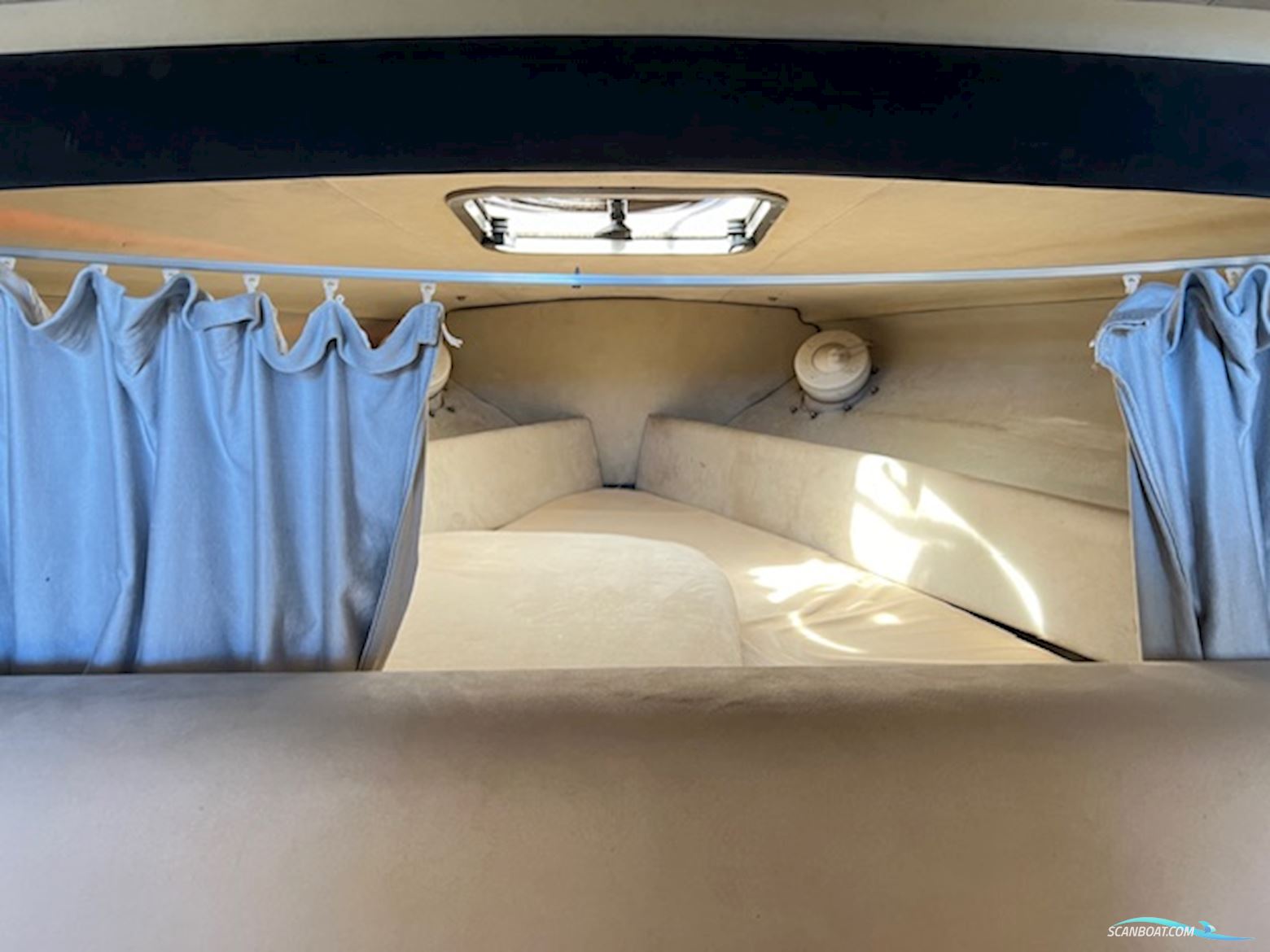 Cranchi 31 Endurance