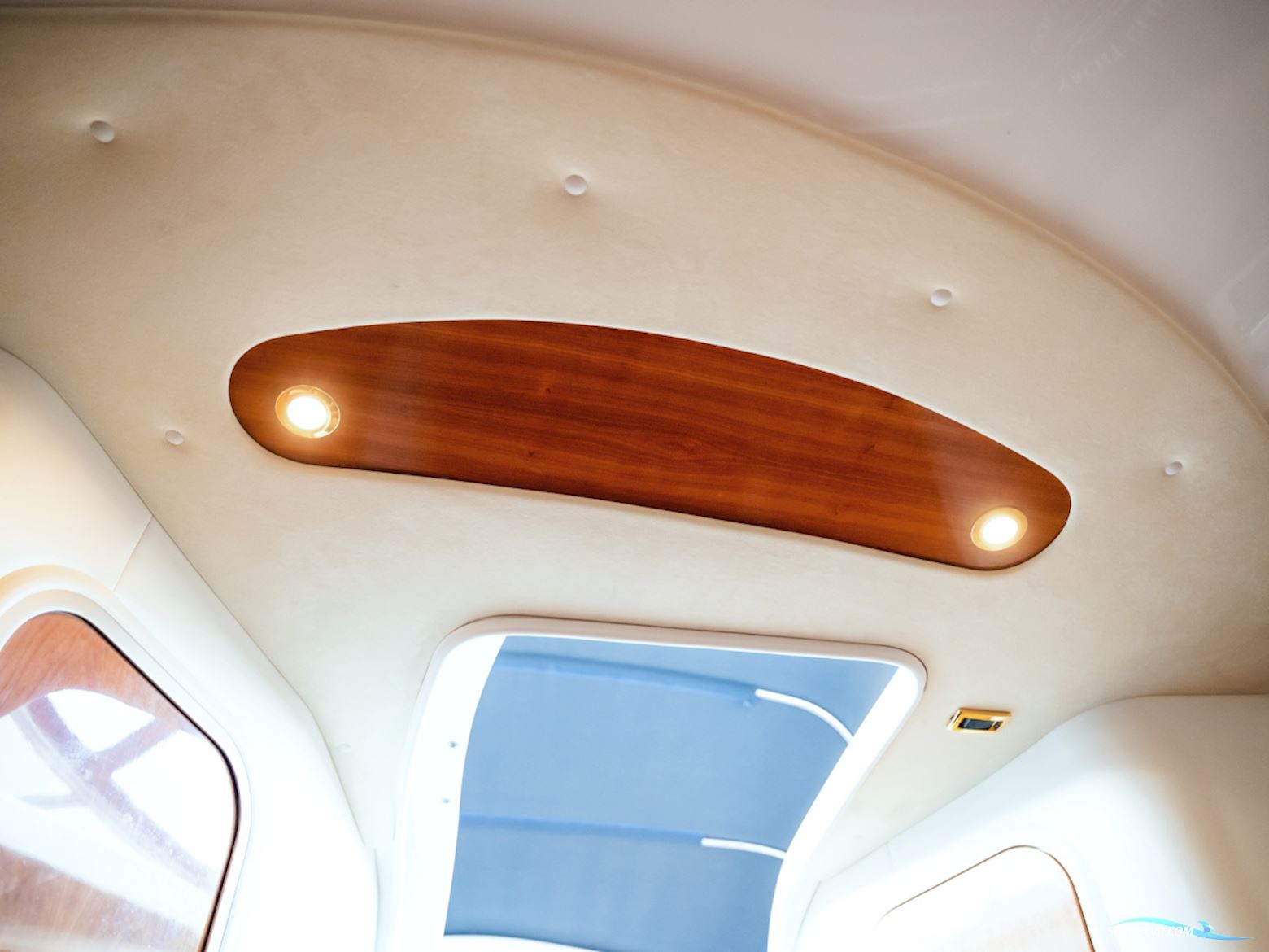 Cranchi 34 Zaffiro Volvo Penta D4-260 EVC