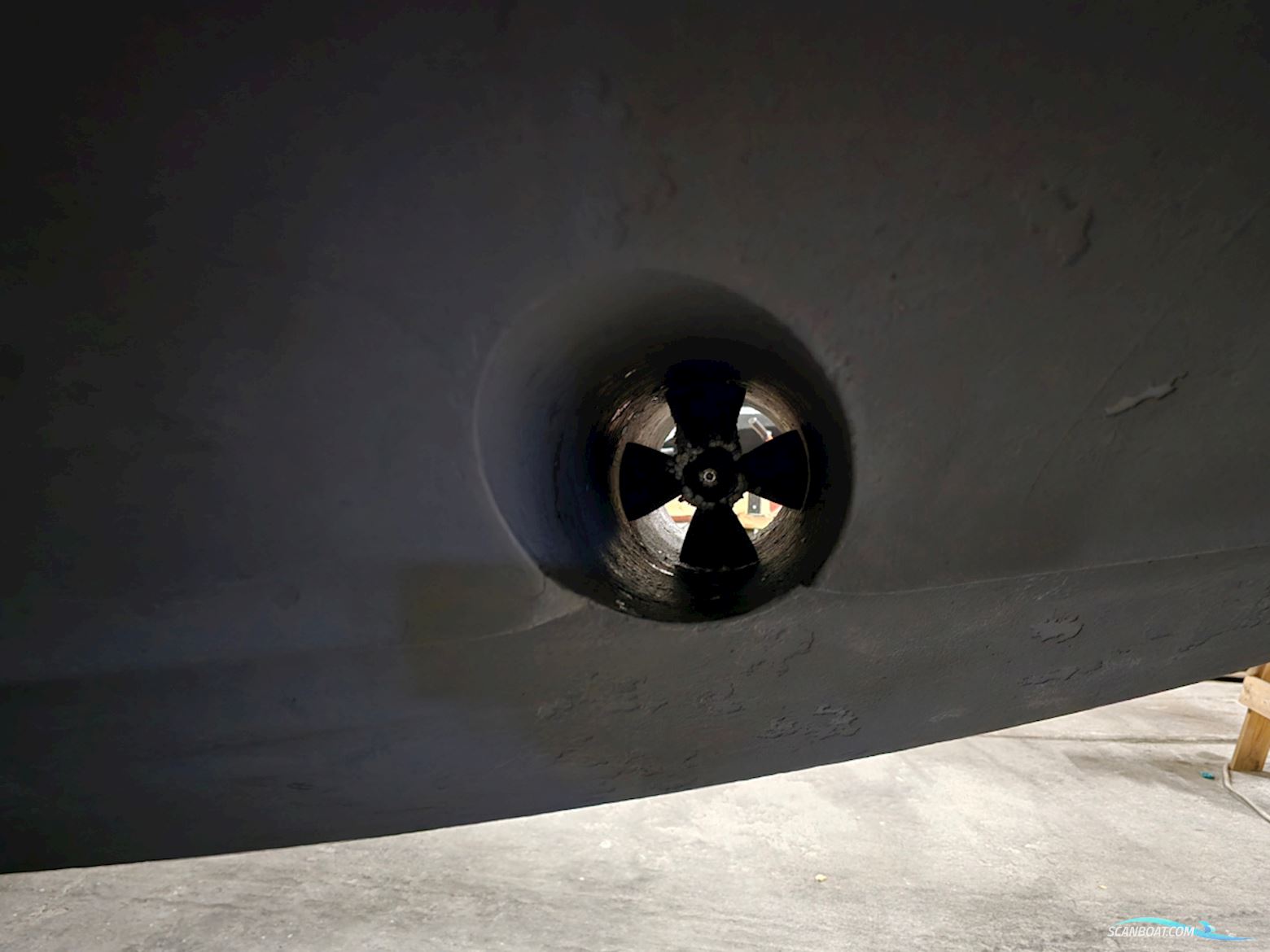 Cranchi 34 Zaffiro Volvo Penta D4-260 Evc