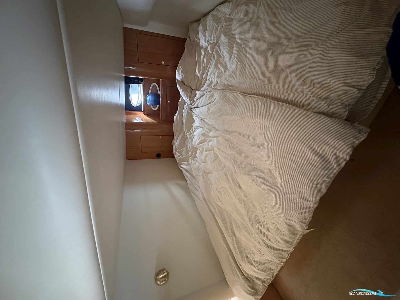 Cranchi 37 Smeraldo