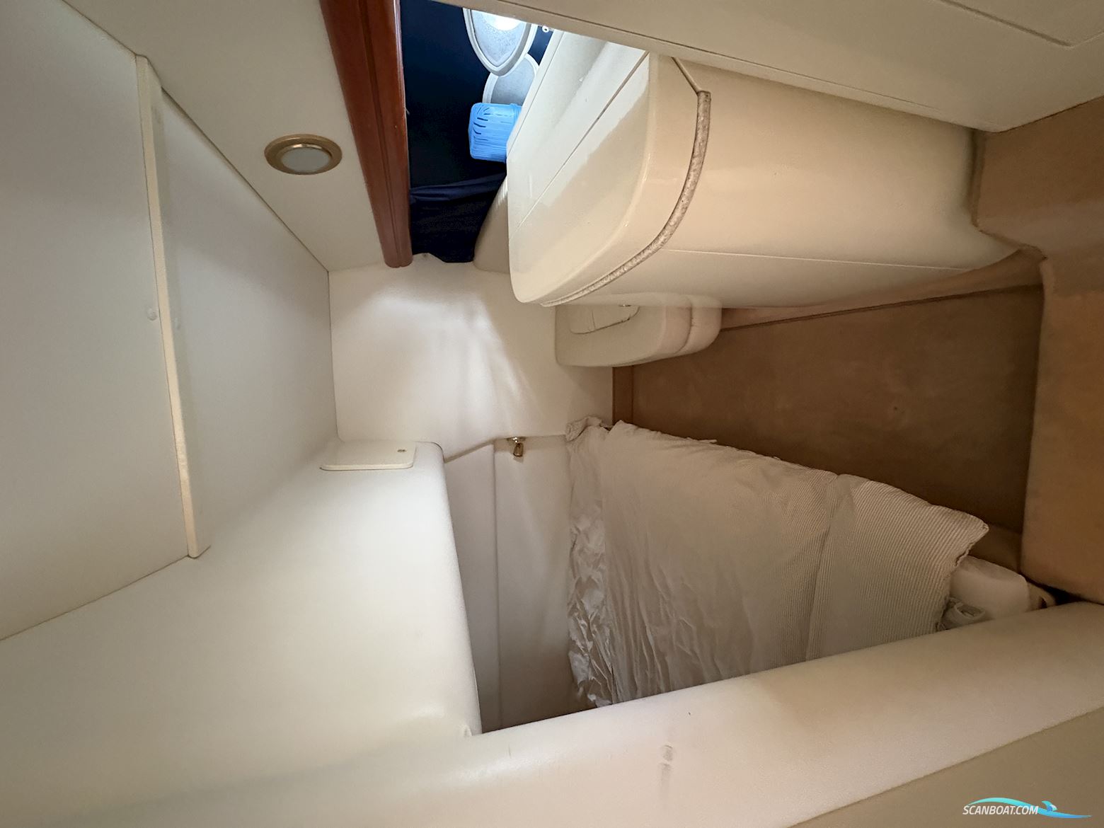Cranchi 37 Smeraldo
