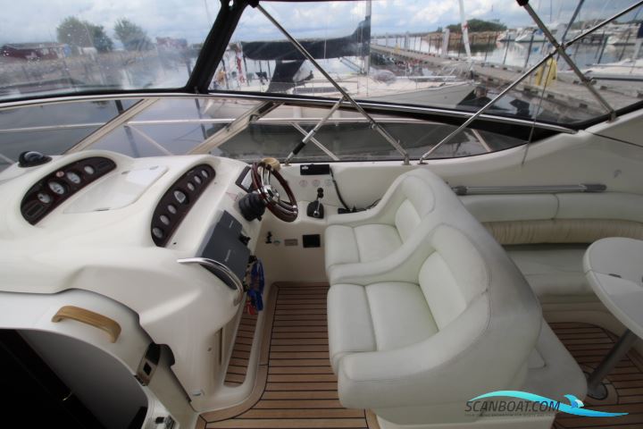 Cranchi 39 Endurance