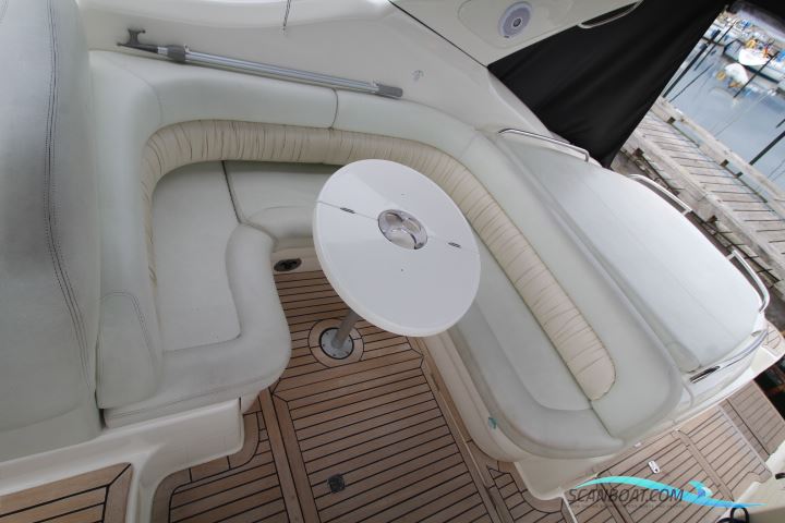 Cranchi 39 Endurance