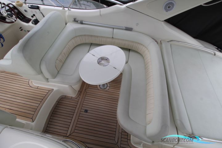 Cranchi 39 Endurance