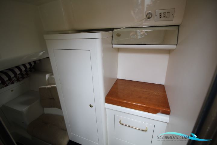 Cranchi 39 Endurance