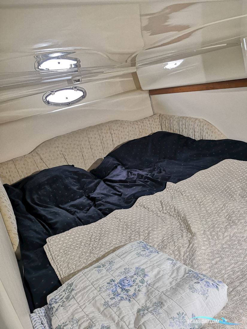 Cranchi 39 Endurance