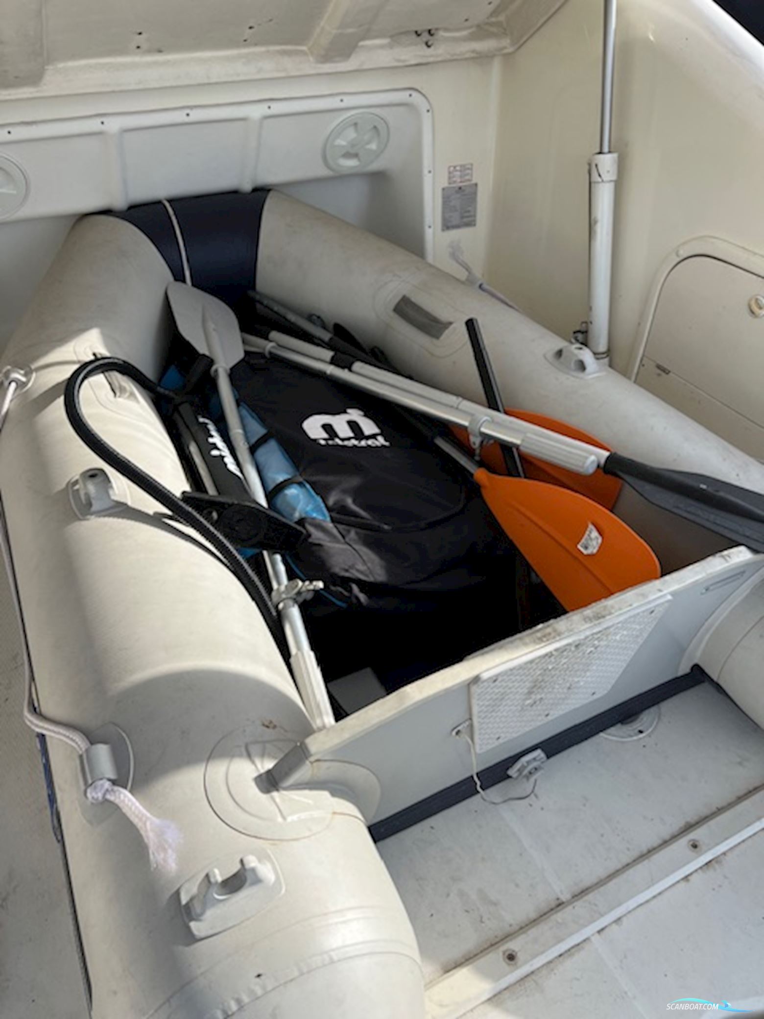 Cranchi 39 Endurance