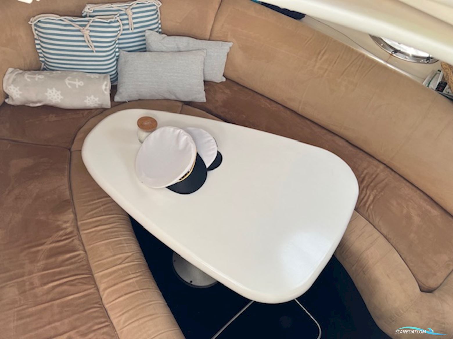 Cranchi 39 Endurance