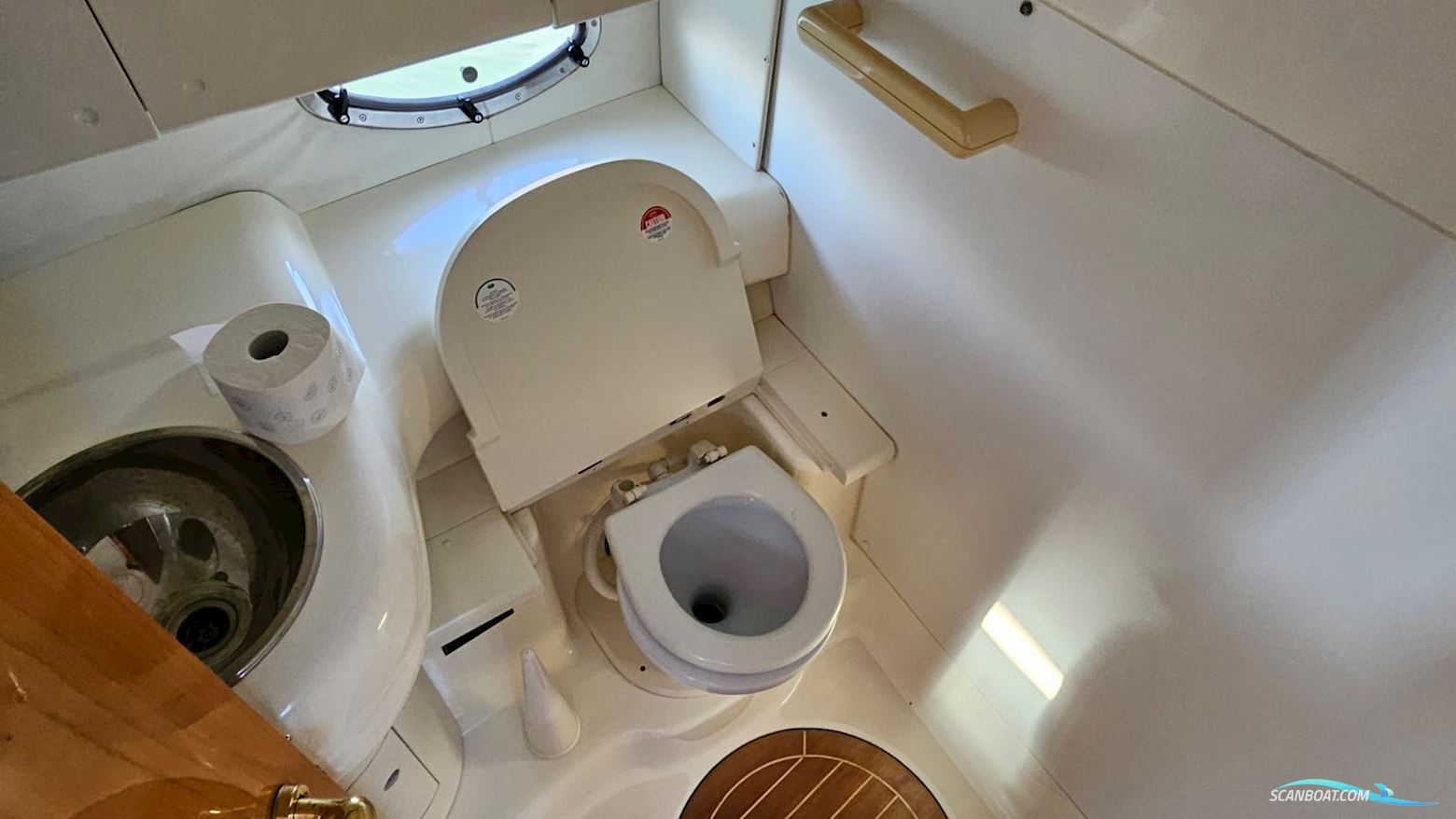 Cranchi 39 Endurance