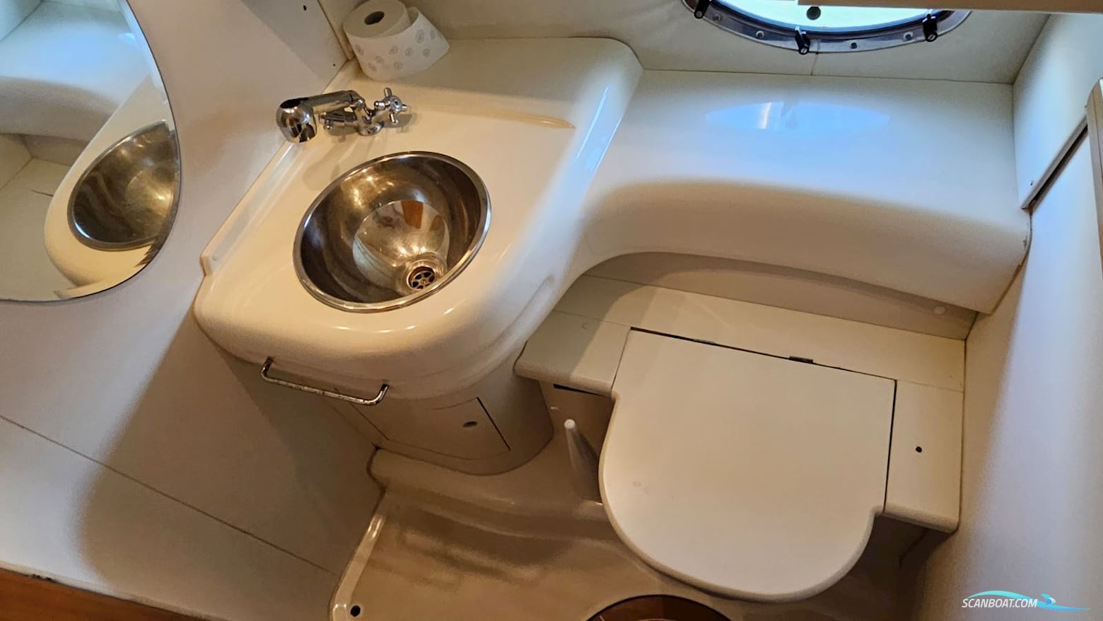 Cranchi 39 Endurance