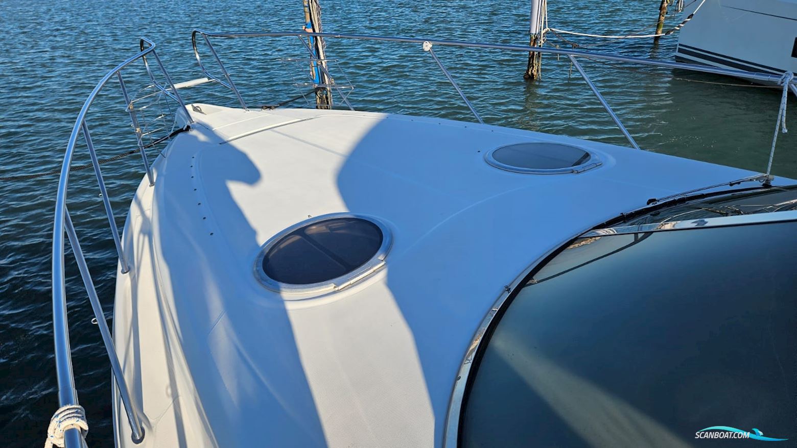 Cranchi 39 Endurance