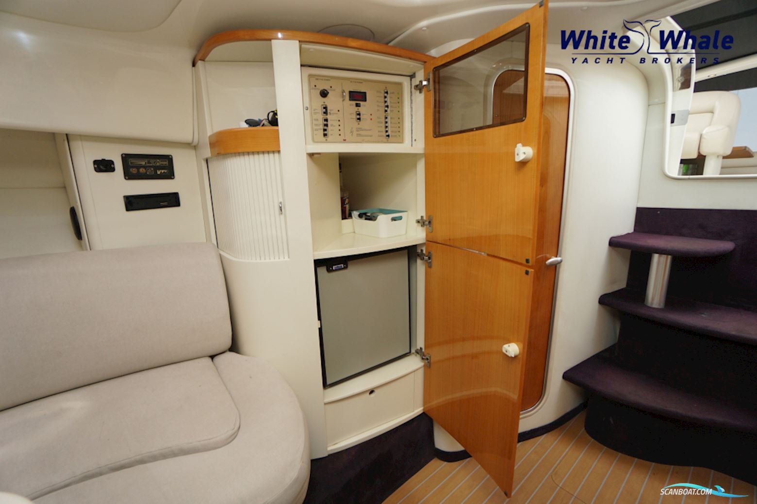 Cranchi 39 Endurance