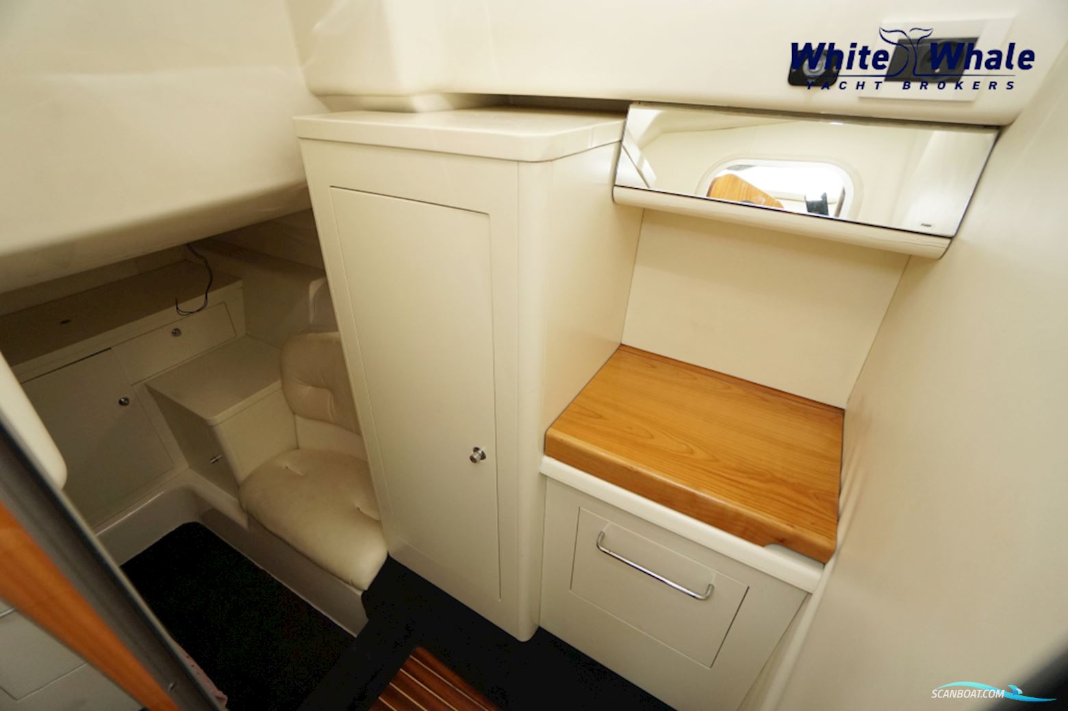 Cranchi 39 Endurance