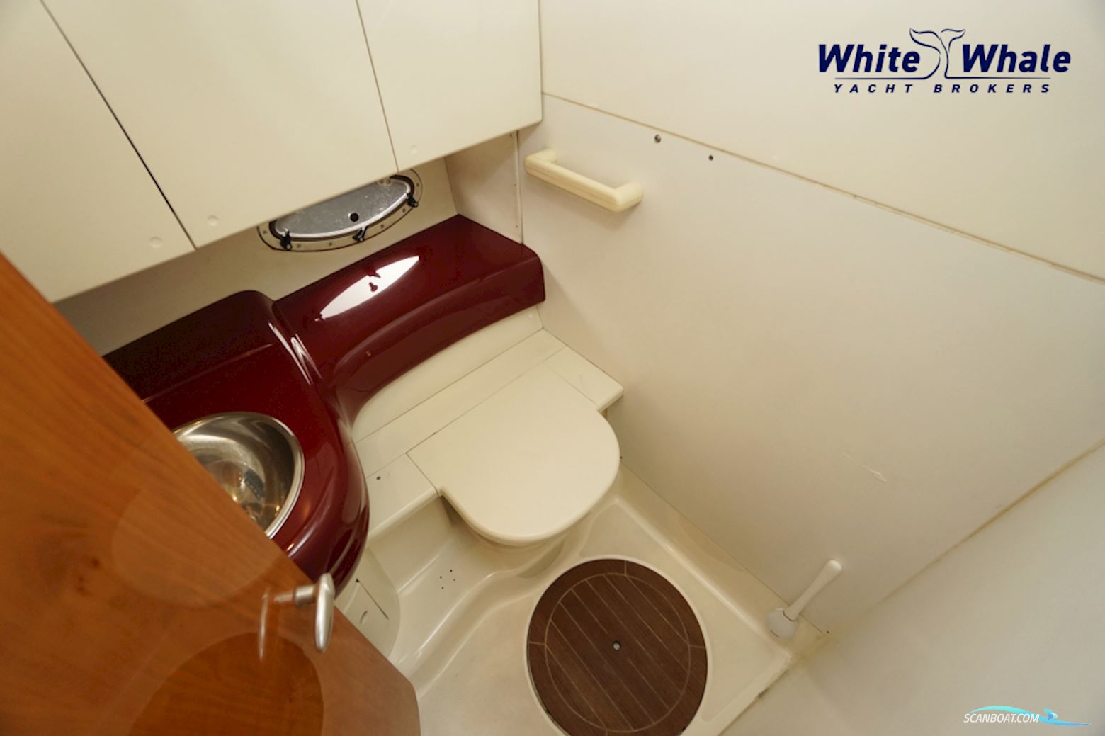 Cranchi 39 Endurance