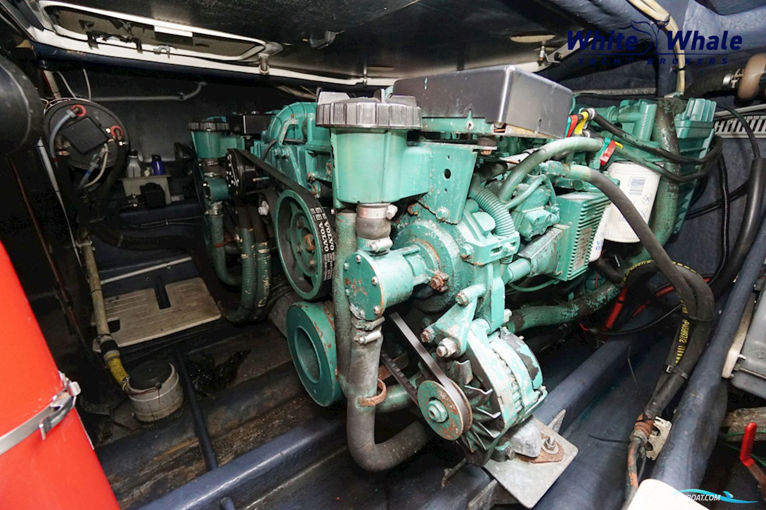 Cranchi 39 Endurance