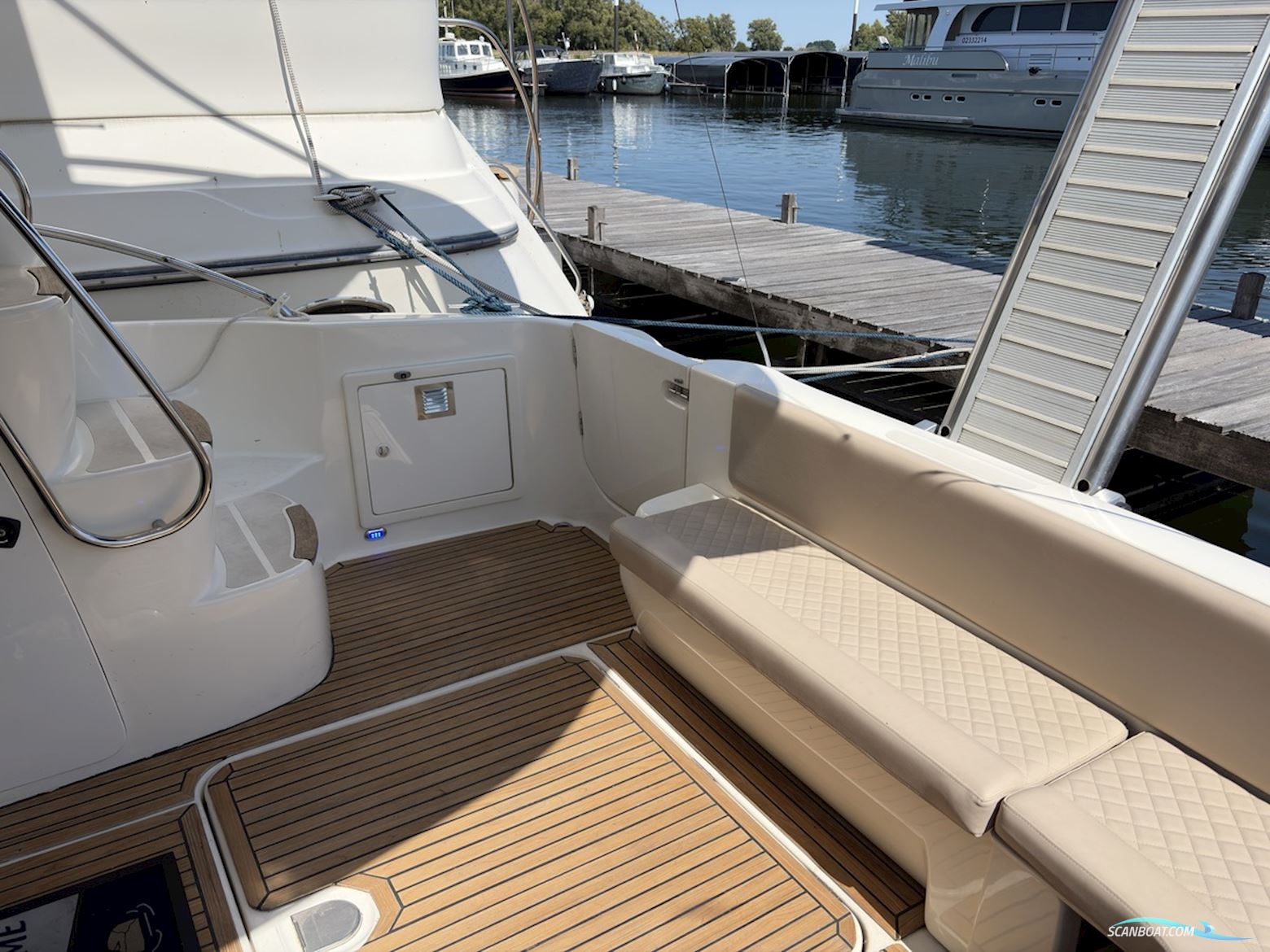 Cranchi 40 Atlantique