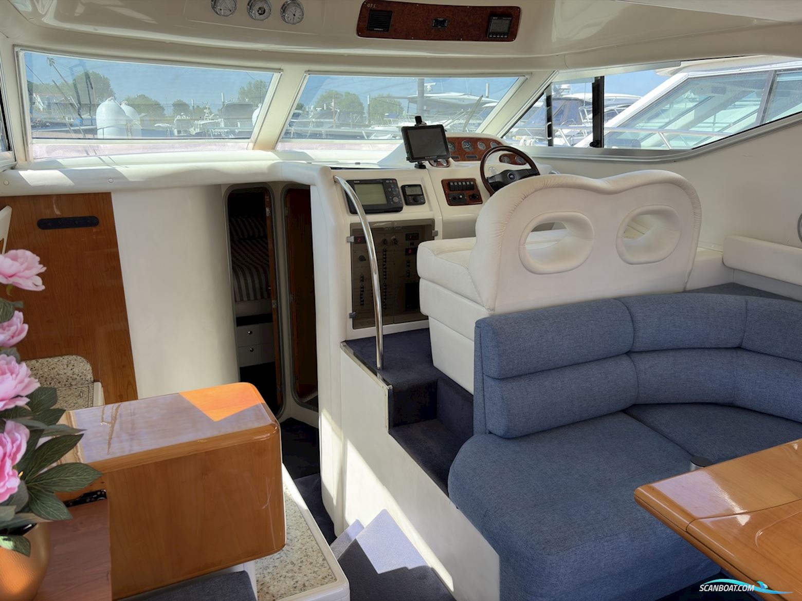 Cranchi 40 Atlantique