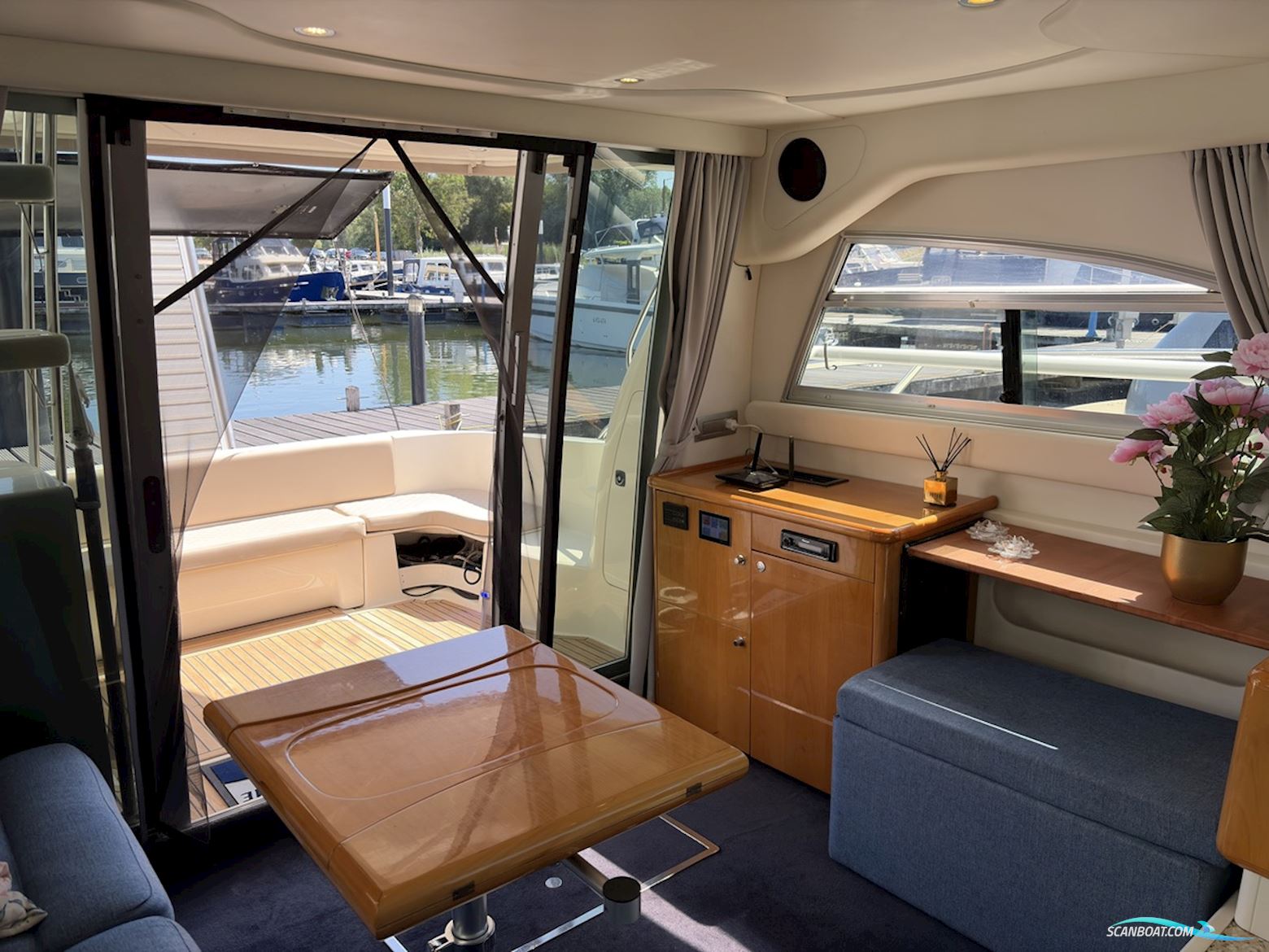 Cranchi 40 Atlantique