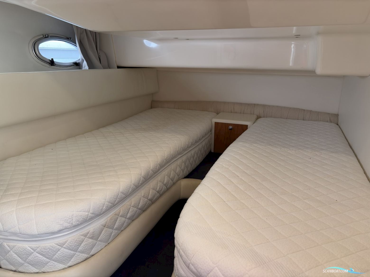 Cranchi 40 Atlantique