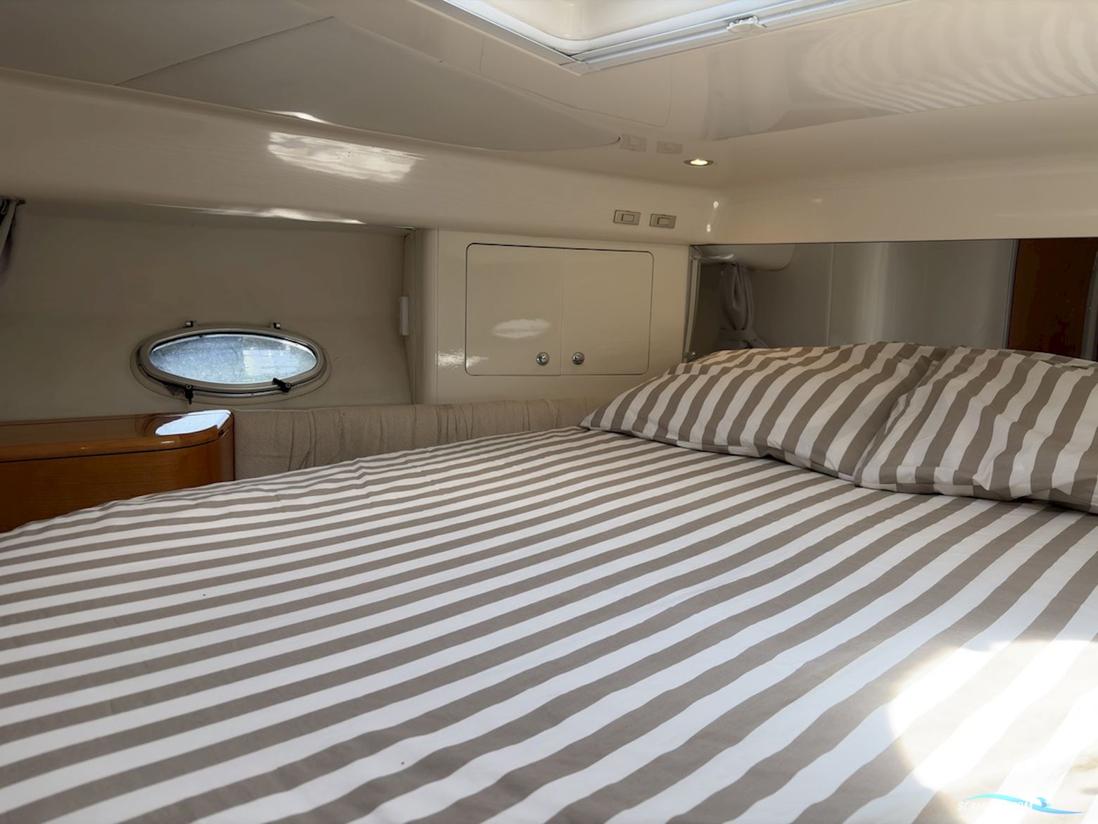 Cranchi 40 Atlantique