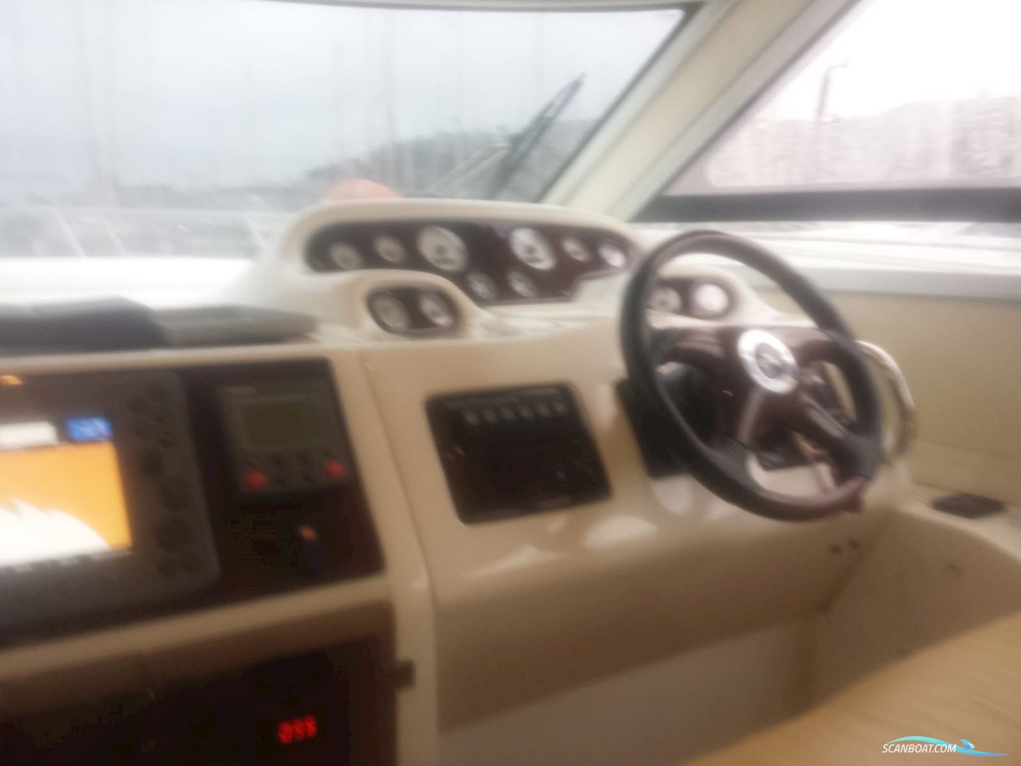 Cranchi 40 Atlantique