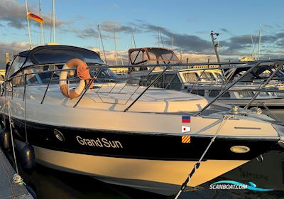 Cranchi 41 Endurance Motorboot 2005, mit Volvo Penta D6-350 motor, Deutschland