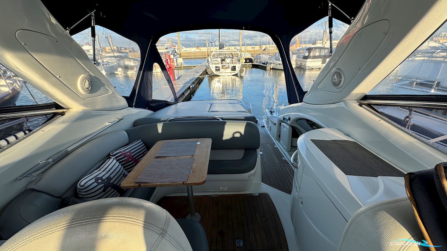 Cranchi 41 Endurance