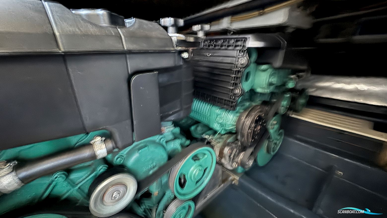 Cranchi 41 Endurance