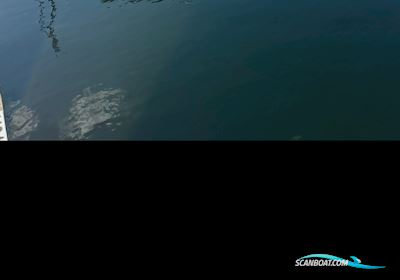 Cranchi 41 Endurance Motorboot 2005, mit  Volvo Penta D6-350 motor, Dänemark